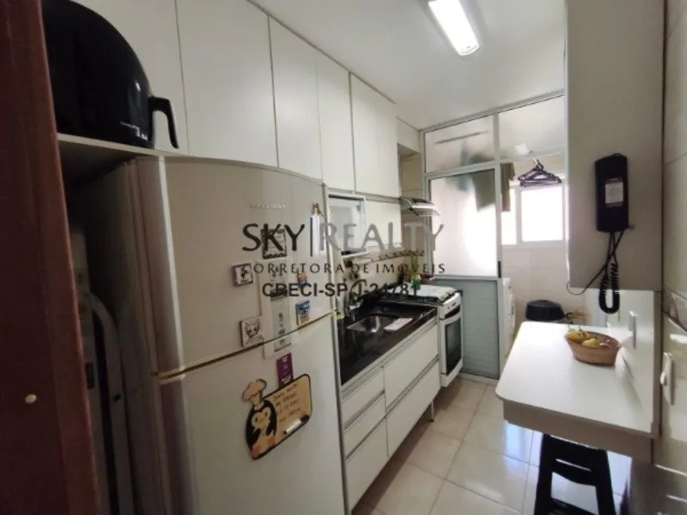 Apartamento, 3 quartos, 76 m² - Foto 10
