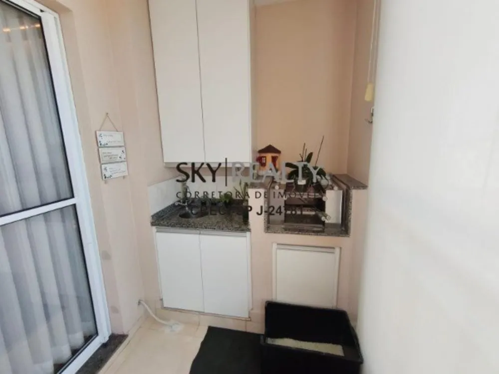 Apartamento, 3 quartos, 76 m² - Foto 4