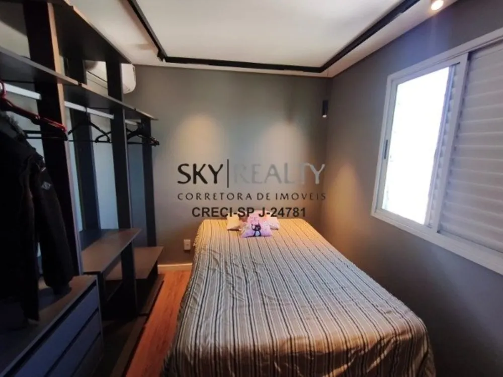 Apartamento, 3 quartos, 76 m² - Foto 8