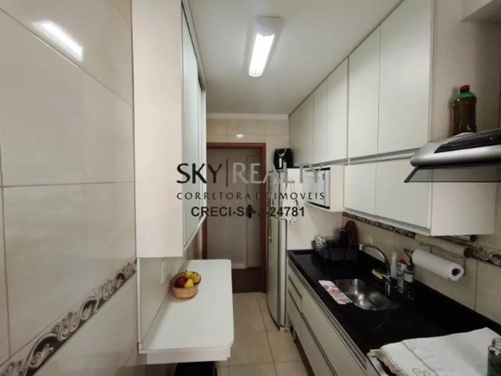 Apartamento, 3 quartos, 76 m² - Foto 9