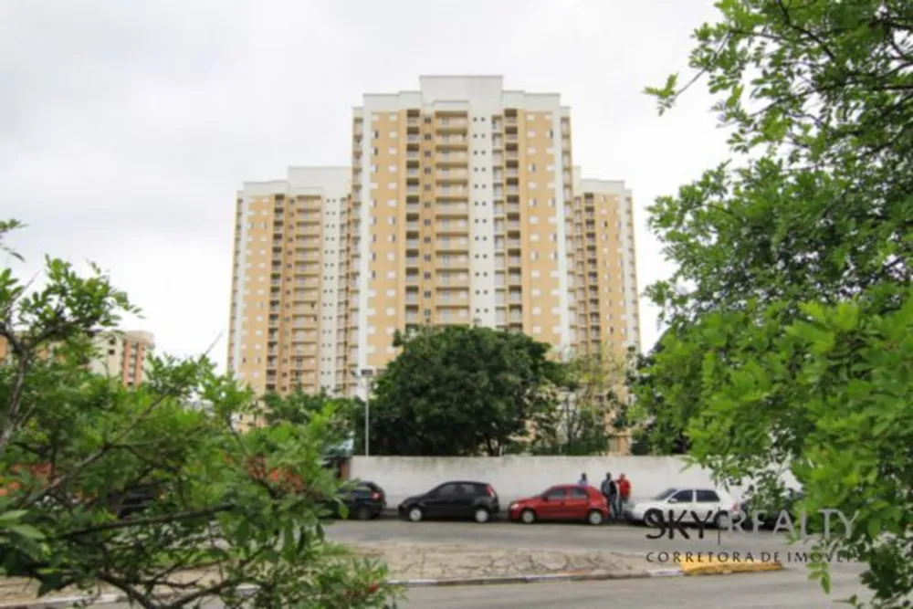 Apartamento, 3 quartos, 76 m² - Foto 16