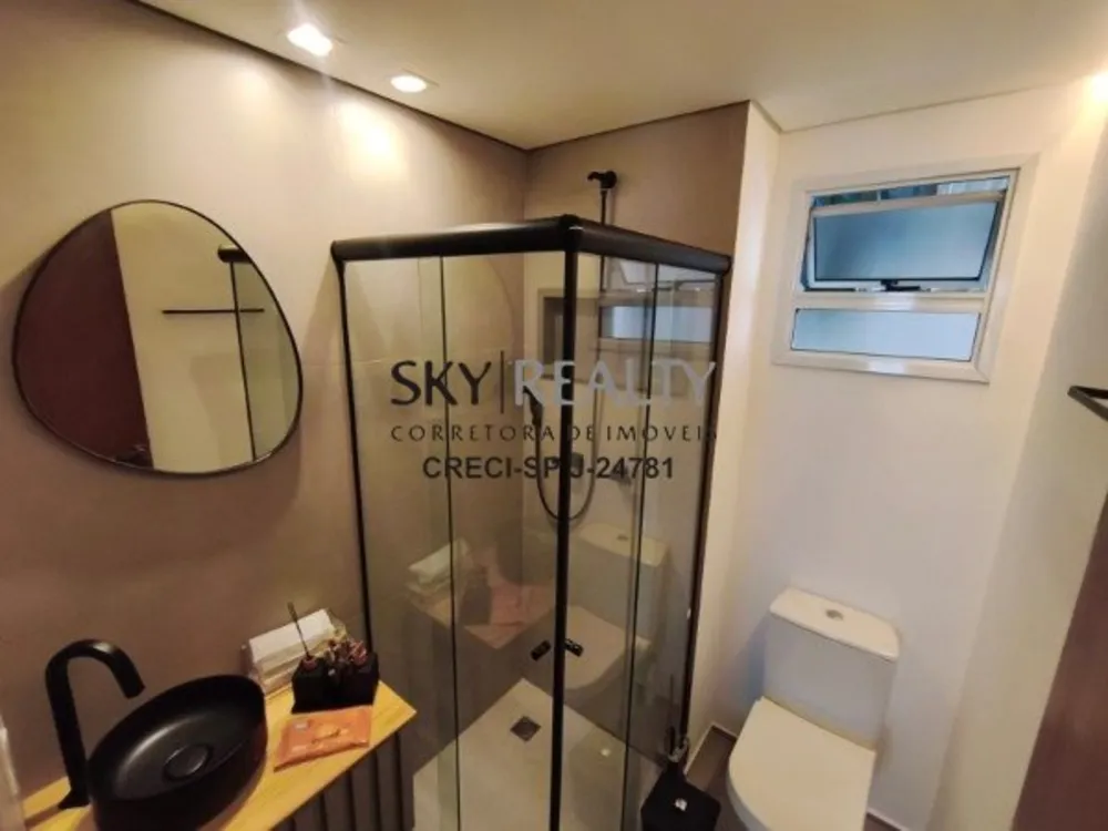 Apartamento, 3 quartos, 76 m² - Foto 6