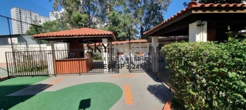 Apartamento, 2 quartos, 49 m² - Foto 12