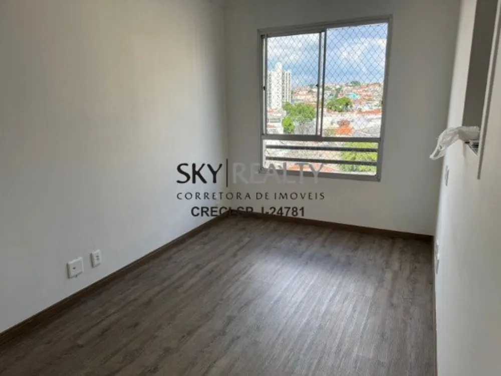 Apartamento, 2 quartos, 49 m² - Foto 7