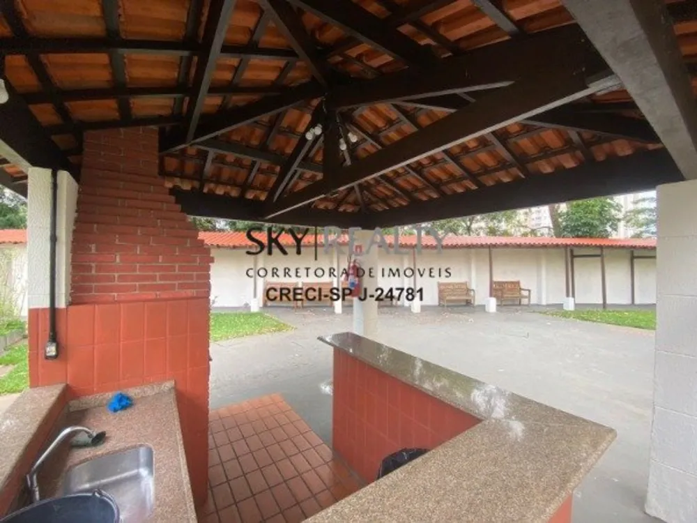 Apartamento, 2 quartos, 49 m² - Foto 14