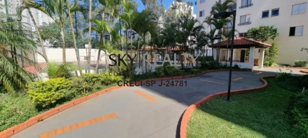 Apartamento, 2 quartos, 49 m² - Foto 3