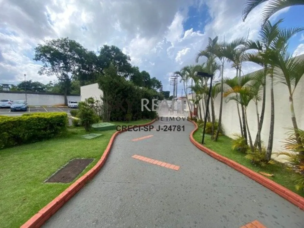 Apartamento, 2 quartos, 49 m² - Foto 4