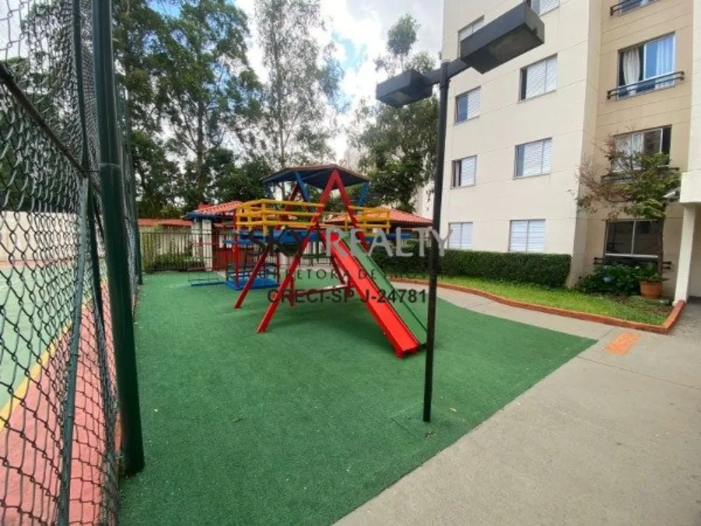 Apartamento, 2 quartos, 49 m² - Foto 8