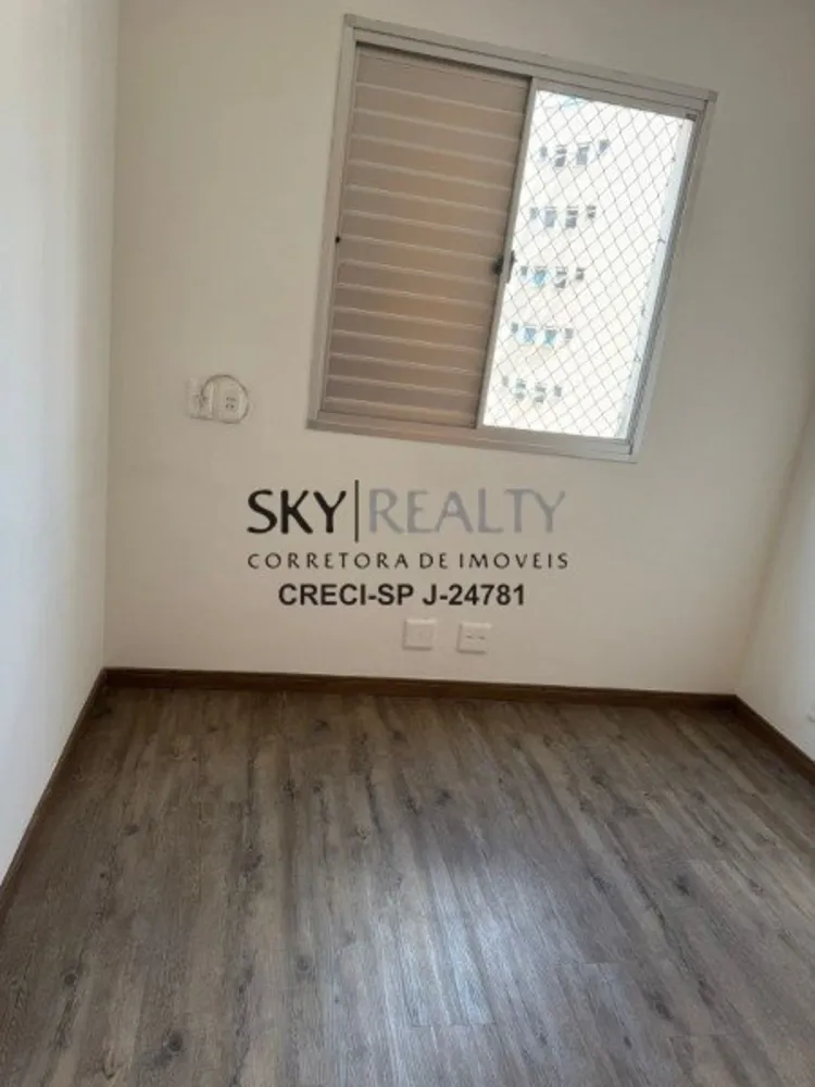 Apartamento, 2 quartos, 49 m² - Foto 8