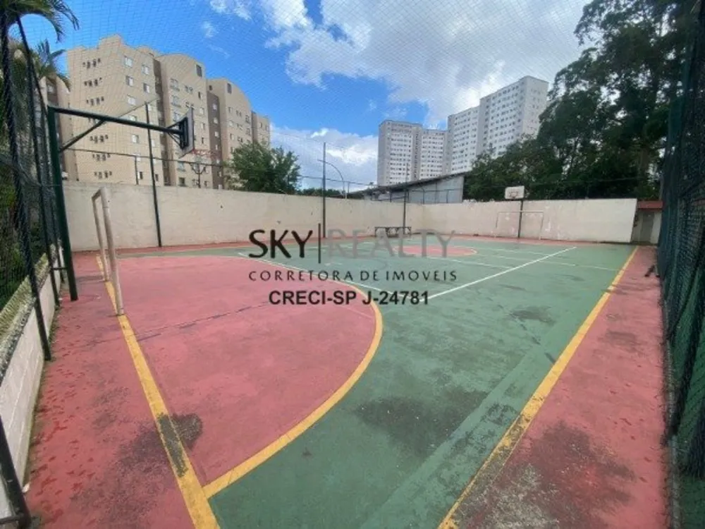 Apartamento, 2 quartos, 49 m² - Foto 15