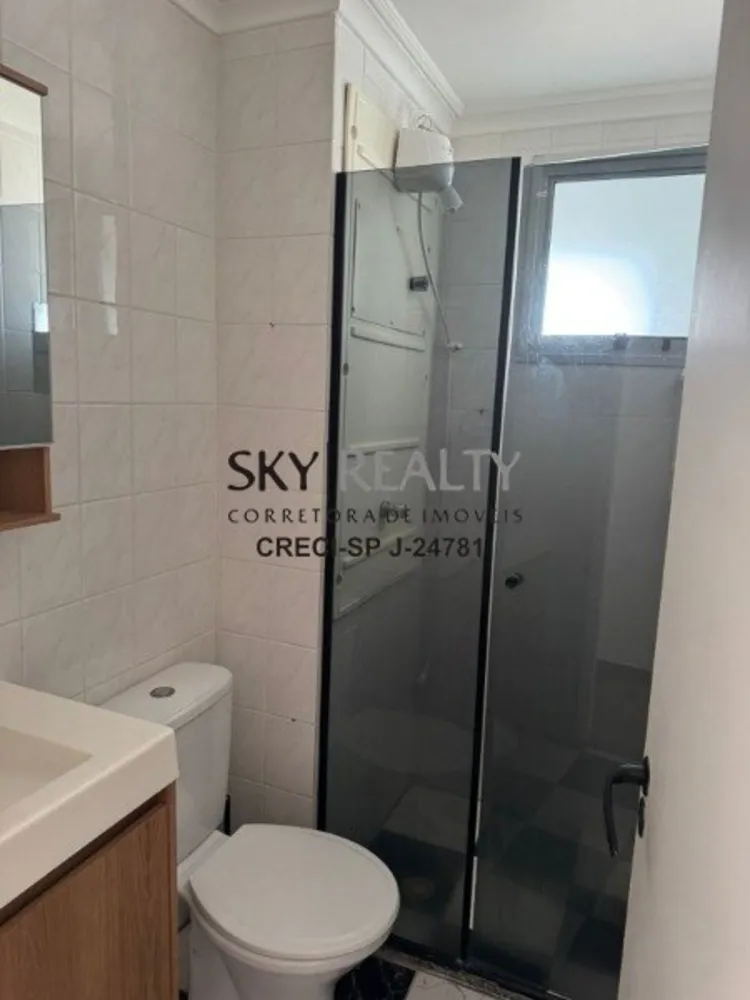 Apartamento, 2 quartos, 49 m² - Foto 5