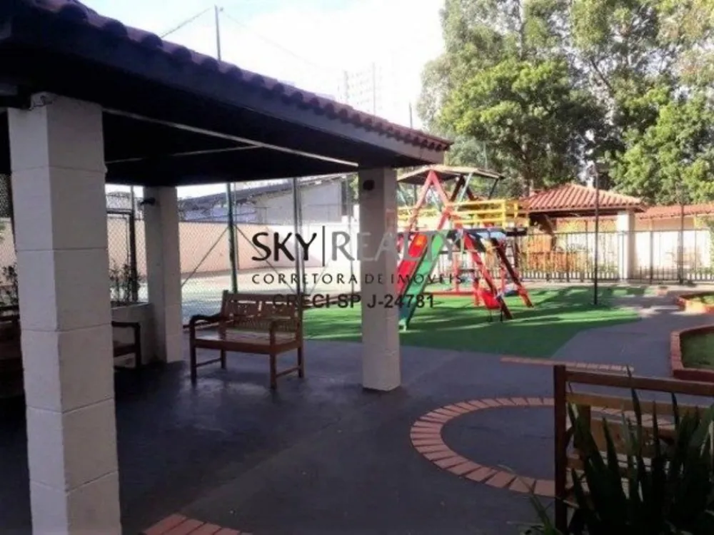 Apartamento, 2 quartos, 49 m² - Foto 9