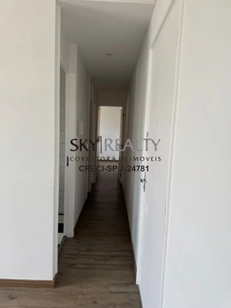 Apartamento, 2 quartos, 49 m² - Foto 6