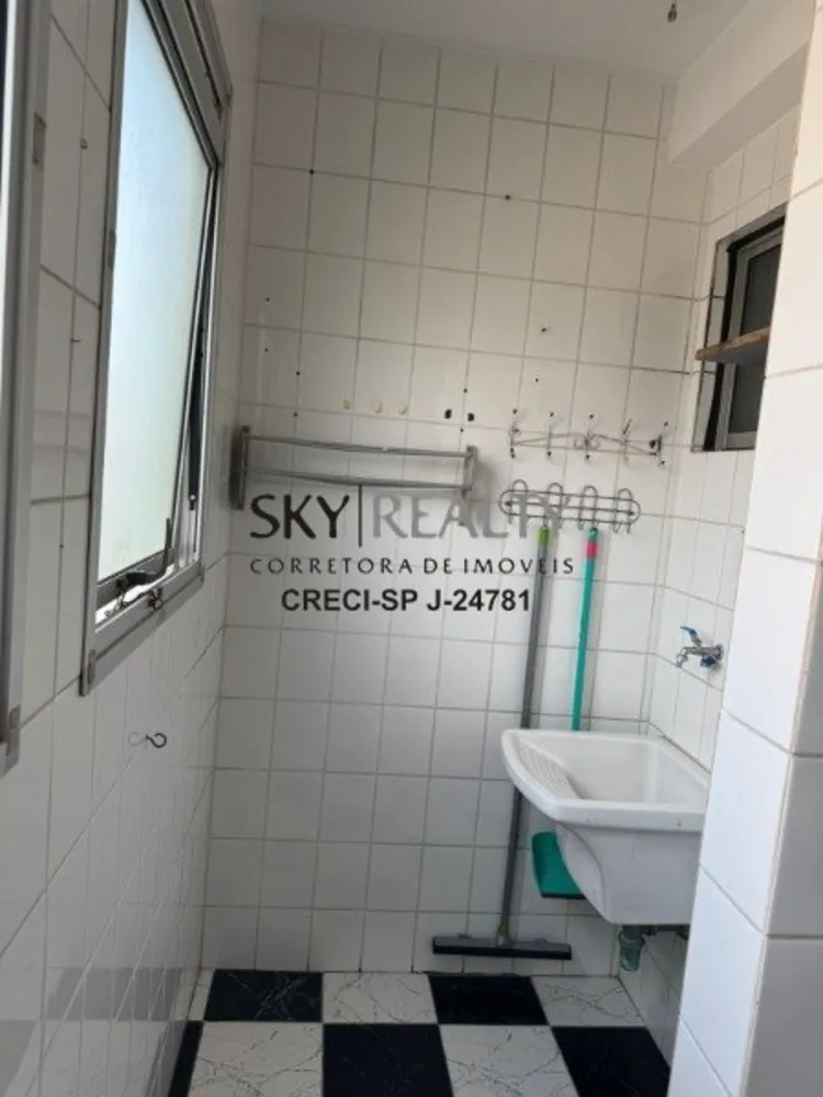Apartamento, 2 quartos, 49 m² - Foto 2