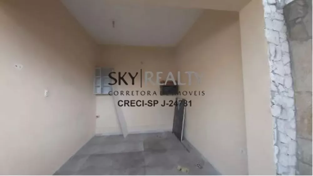 Sobrado, 3 quartos, 200 m² - Foto 7