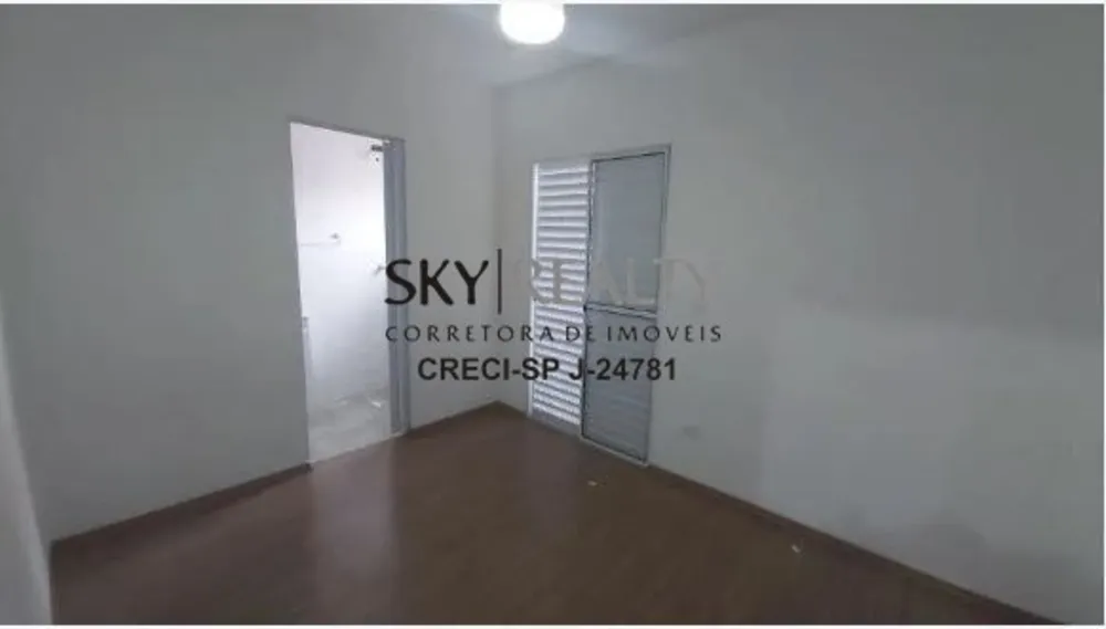 Sobrado, 3 quartos, 200 m² - Foto 4