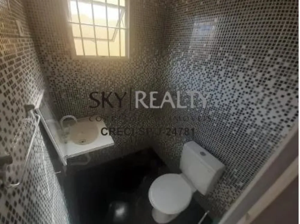 Sobrado, 3 quartos, 200 m² - Foto 7