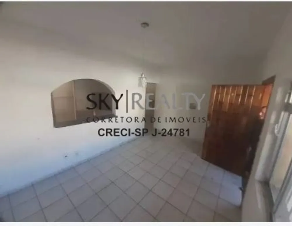 Sobrado, 3 quartos, 200 m² - Foto 1