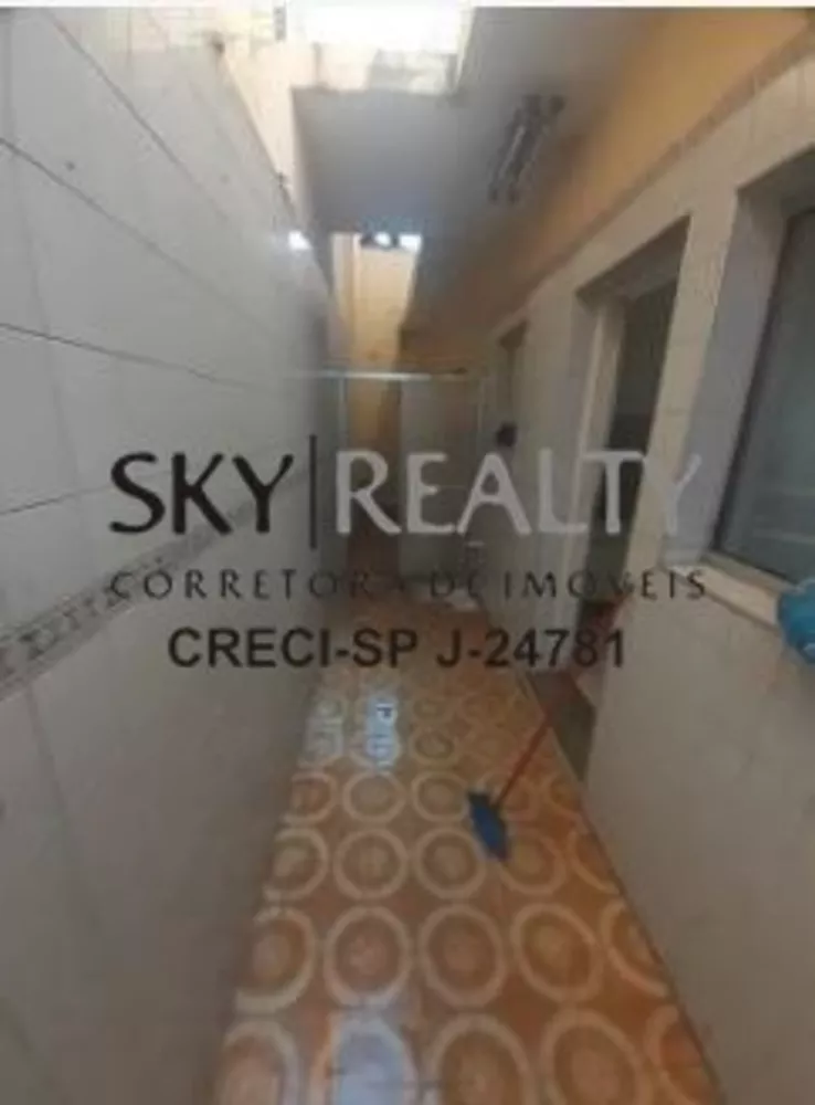 Sobrado, 3 quartos, 200 m² - Foto 4