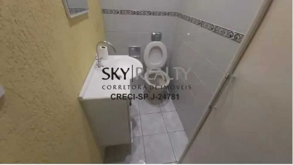 Sobrado, 3 quartos, 200 m² - Foto 8