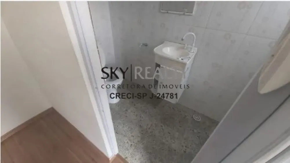 Sobrado, 3 quartos, 200 m² - Foto 13