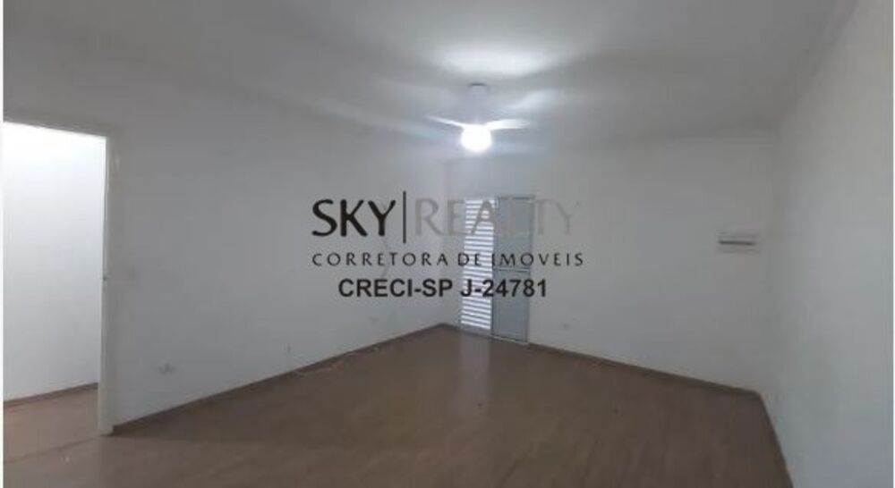 Sobrado, 3 quartos, 200 m² - Foto 1