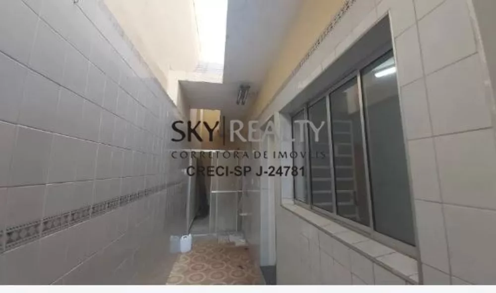 Sobrado, 3 quartos, 200 m² - Foto 5