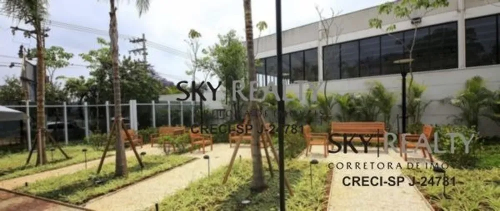 Sala-Conjunto, 40 m² - Foto 14