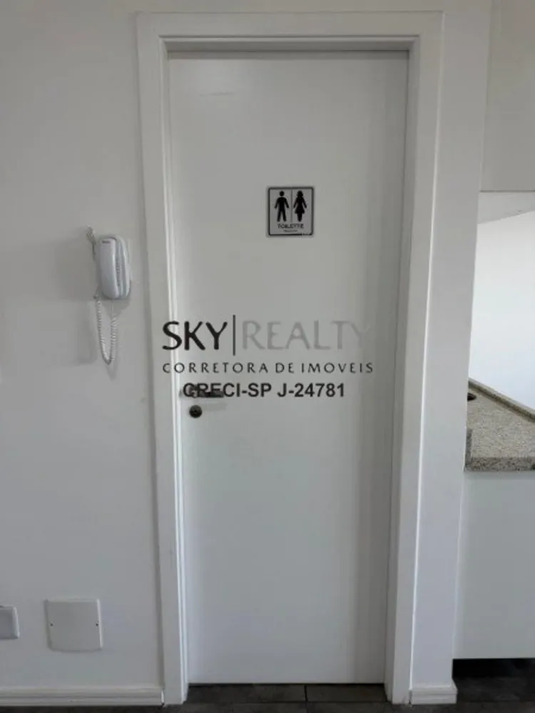 Sala-Conjunto, 40 m² - Foto 2