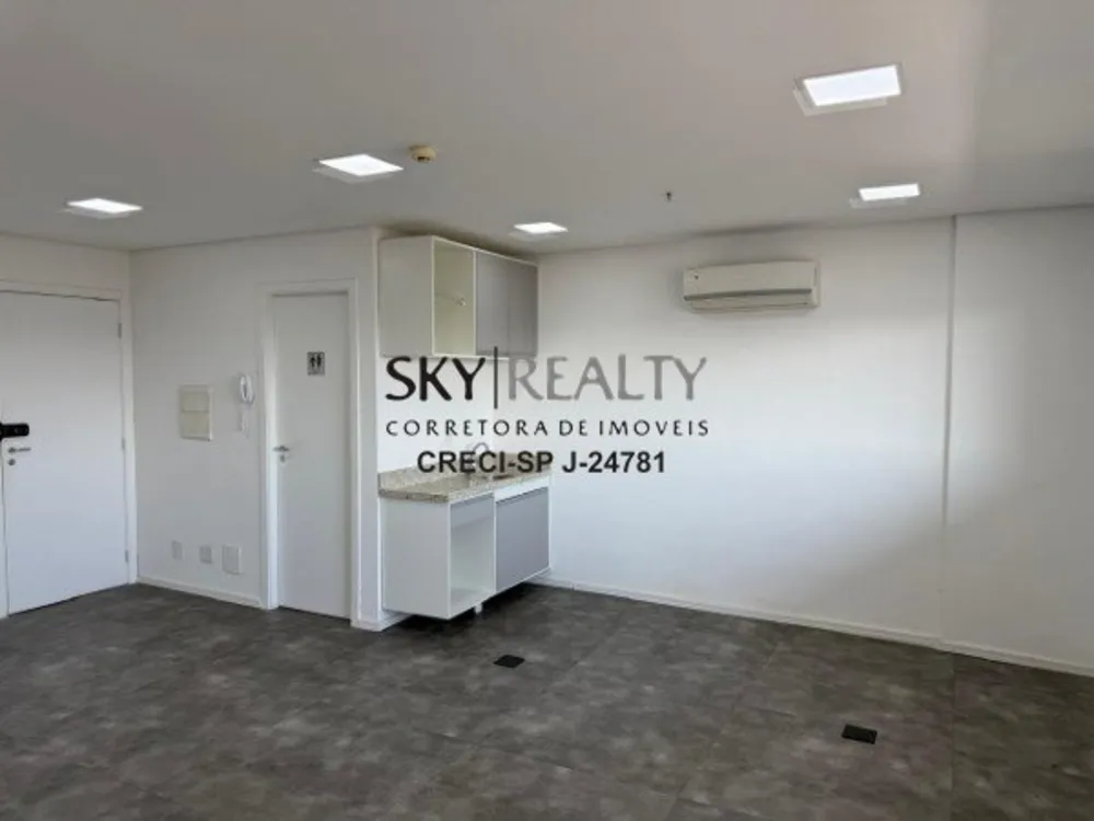 Sala-Conjunto, 40 m² - Foto 1
