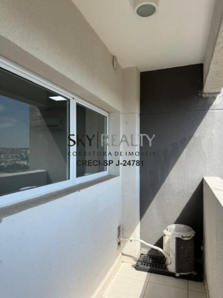 Sala-Conjunto, 40 m² - Foto 2