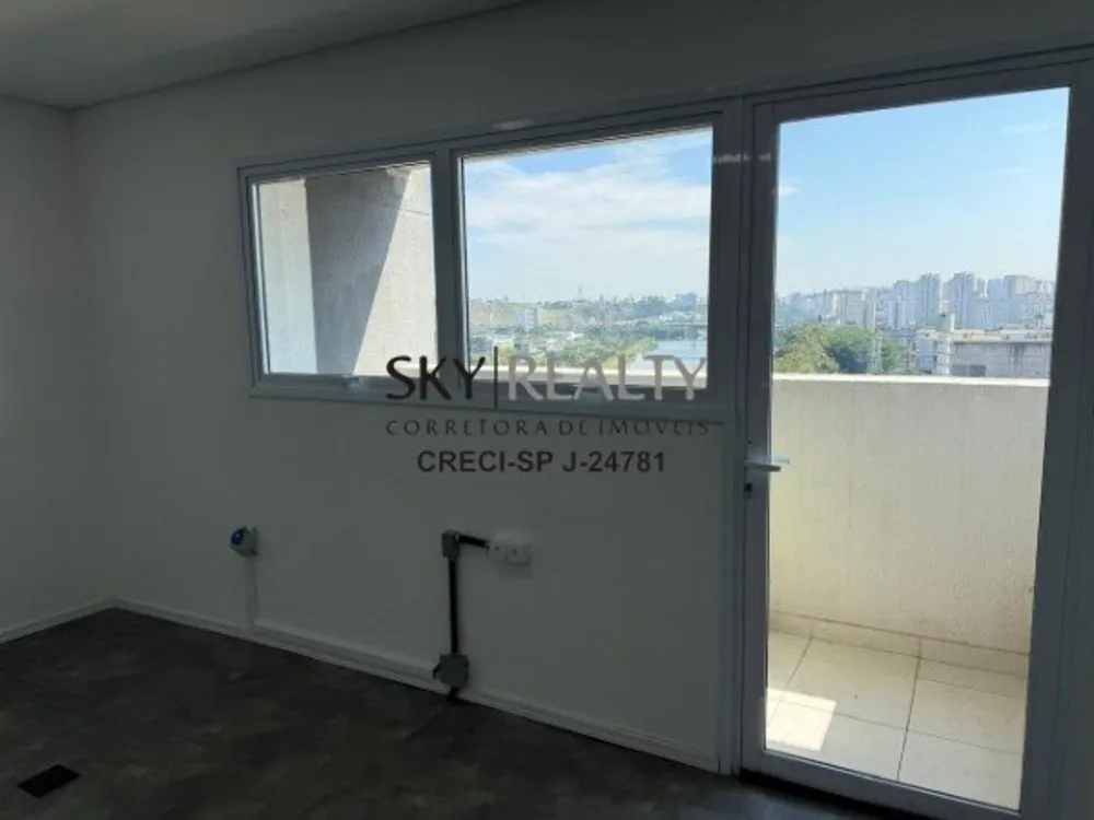 Sala-Conjunto, 40 m² - Foto 5