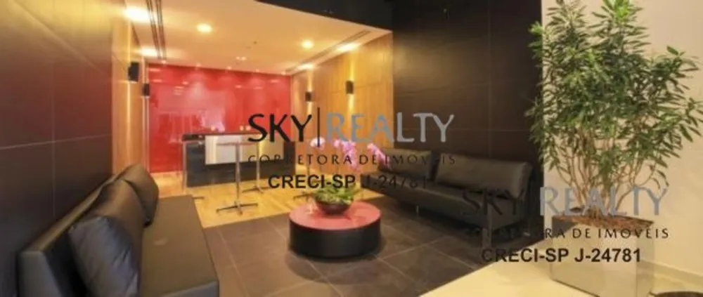 Sala-Conjunto, 40 m² - Foto 11