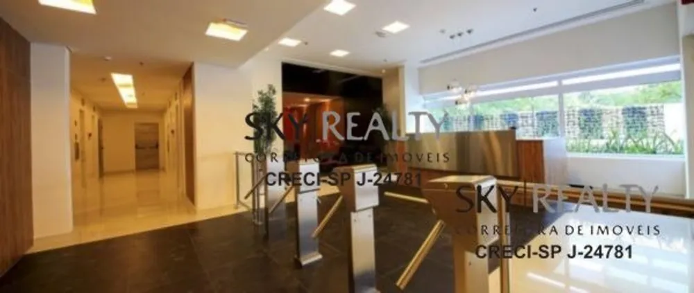 Sala-Conjunto, 40 m² - Foto 4