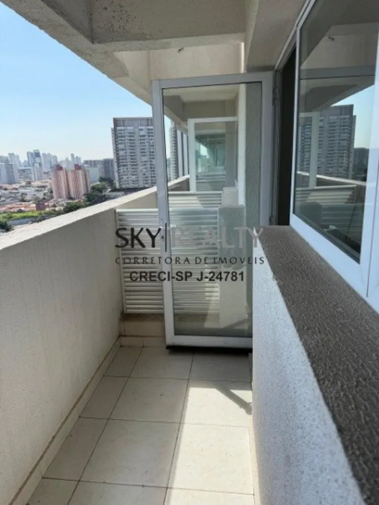 Sala-Conjunto, 40 m² - Foto 8