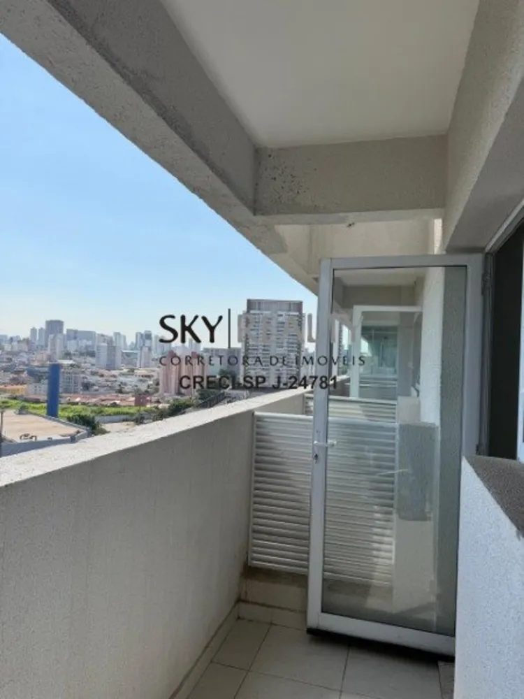 Sala-Conjunto, 40 m² - Foto 9