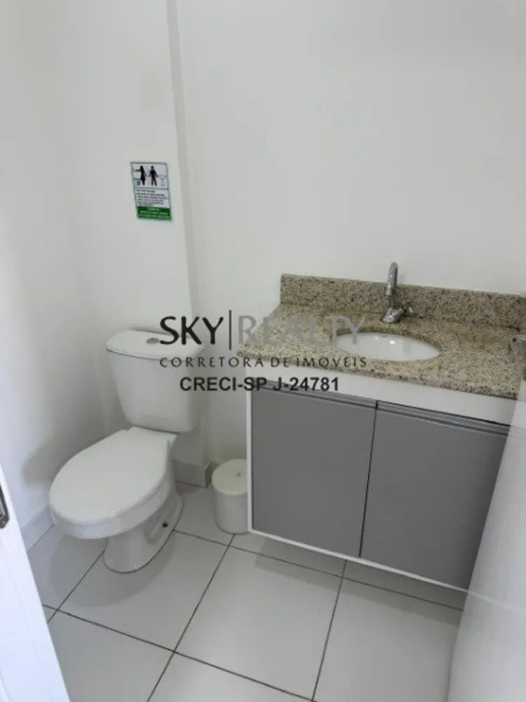 Sala-Conjunto, 40 m² - Foto 3