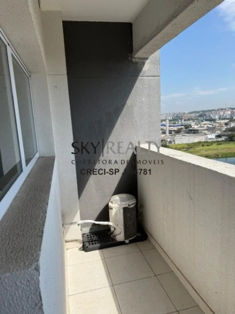Sala-Conjunto, 40 m² - Foto 6