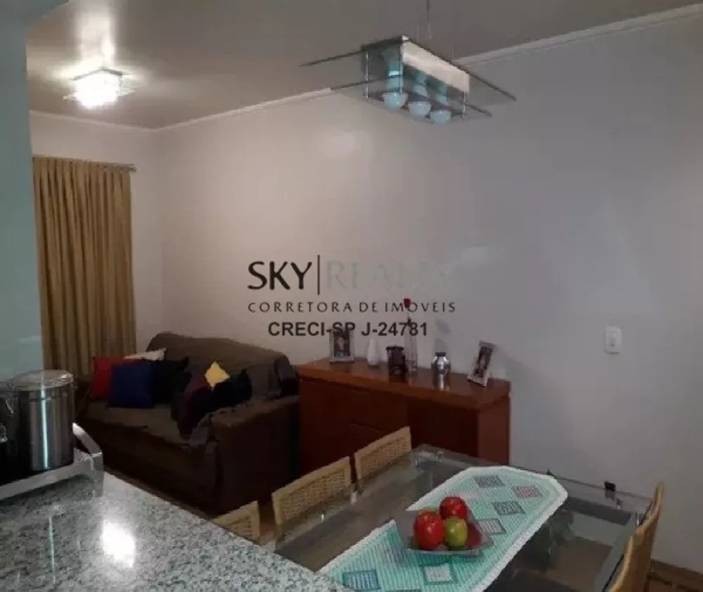 Apartamento, 2 quartos, 65 m² - Foto 3