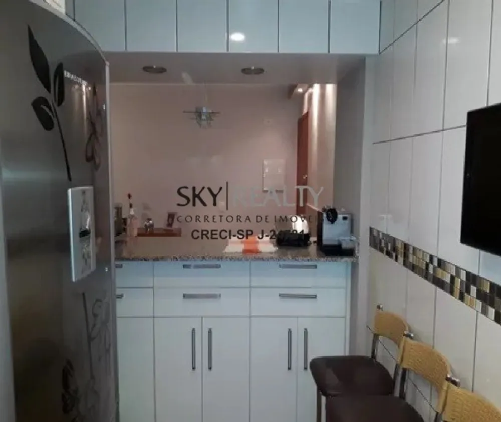 Apartamento, 2 quartos, 65 m² - Foto 14