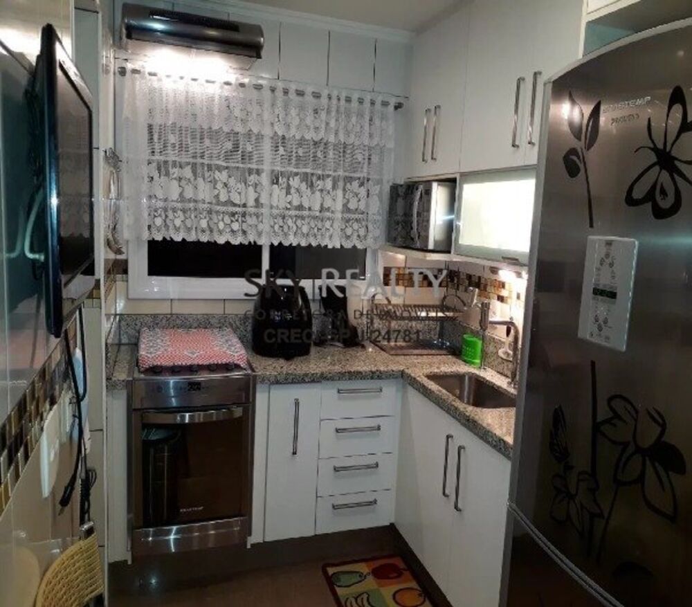 Apartamento, 2 quartos, 65 m² - Foto 15
