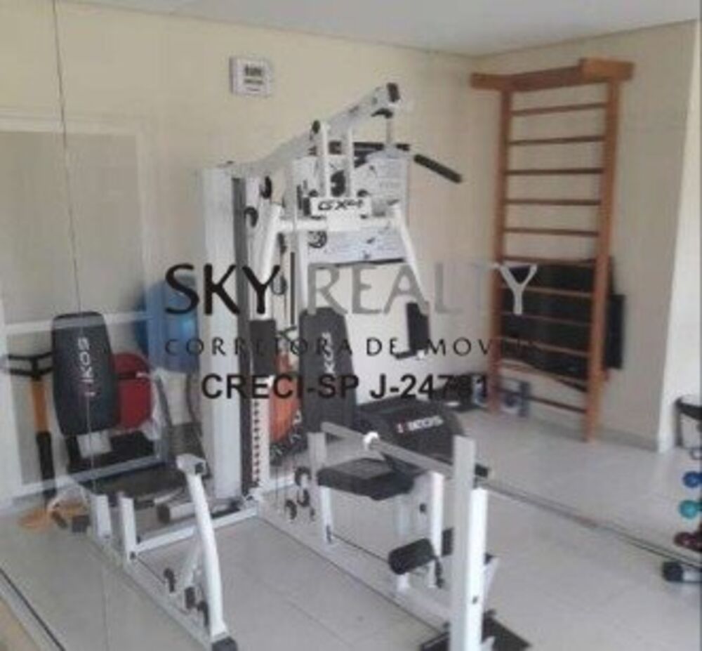 Apartamento, 2 quartos, 65 m² - Foto 14