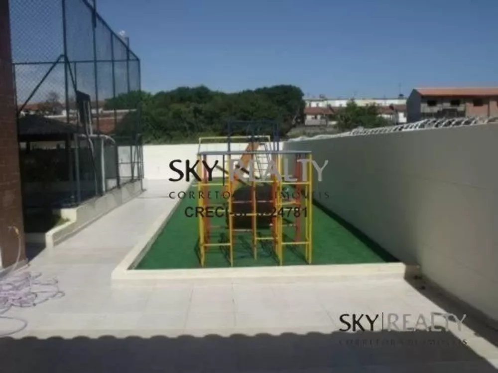 Apartamento, 2 quartos, 65 m² - Foto 4