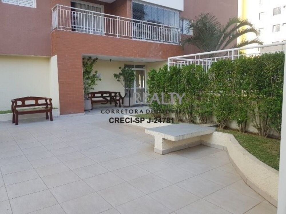 Apartamento, 2 quartos, 65 m² - Foto 11