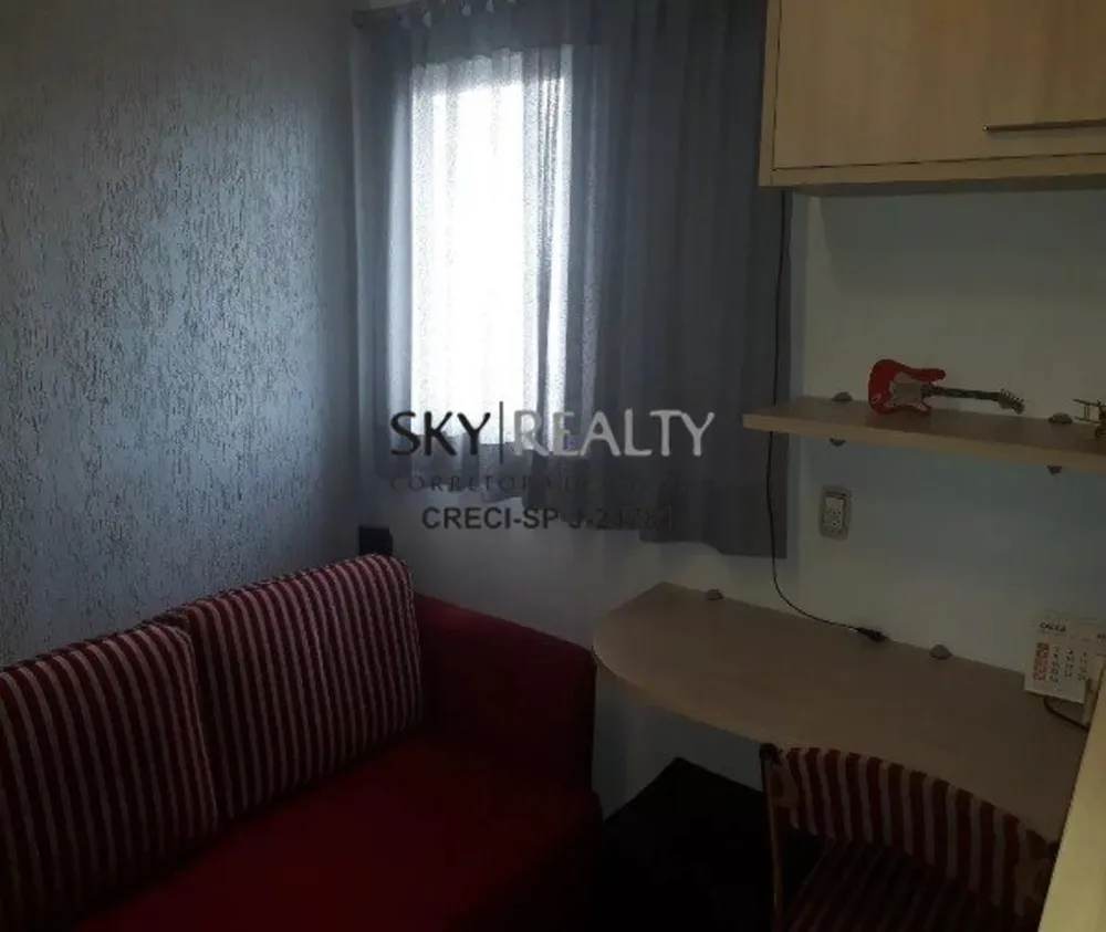 Apartamento, 2 quartos, 65 m² - Foto 8