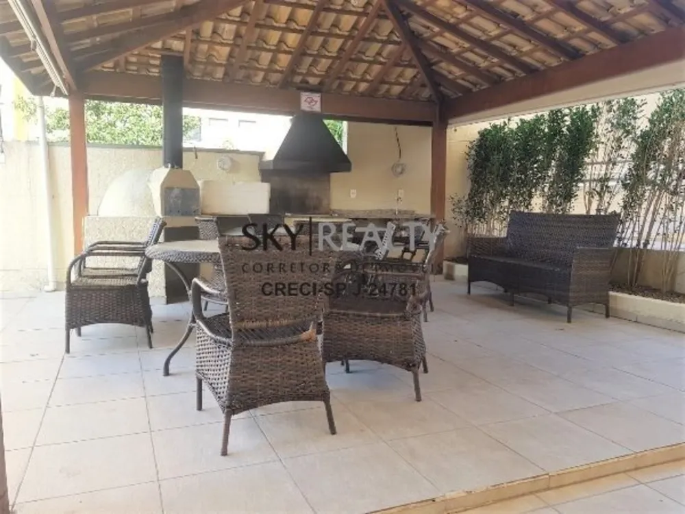 Apartamento, 2 quartos, 65 m² - Foto 33