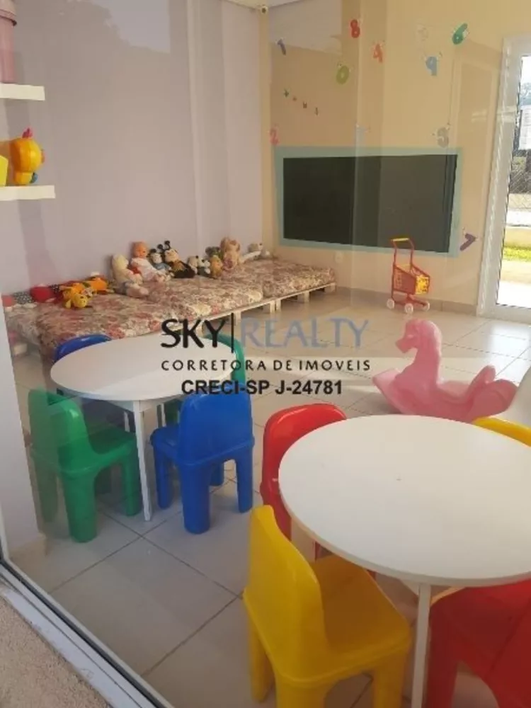 Apartamento, 2 quartos, 65 m² - Foto 2