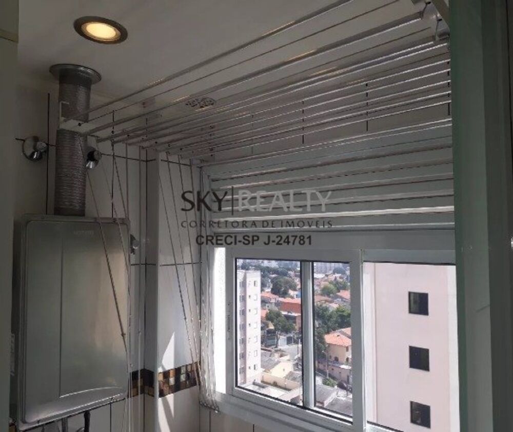Apartamento, 2 quartos, 65 m² - Foto 10