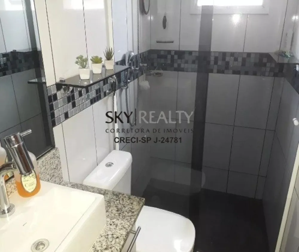 Apartamento, 2 quartos, 65 m² - Foto 10