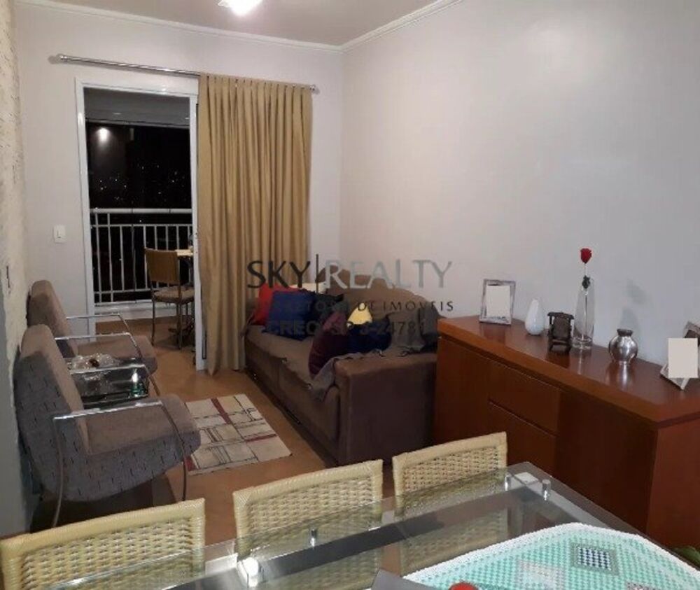 Apartamento, 2 quartos, 65 m² - Foto 12